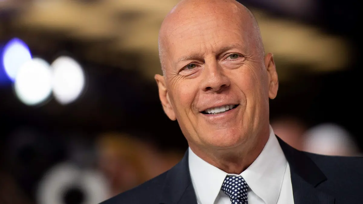 Bruce Willis